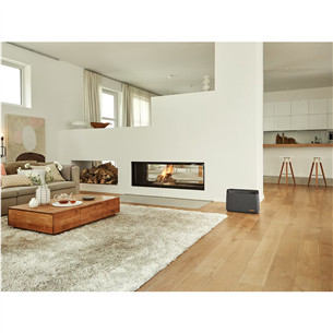 Stadler Form Karl didelis, pilkas - Drėkintuvas