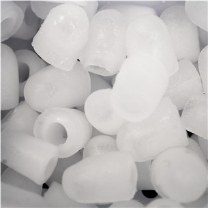 Caso IceChef Pro, 120 Вт, нерж. сталь - Генератор льда