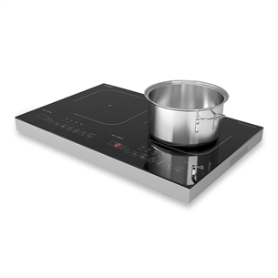 Mini viryklė Caso ProGourmet 3500 Prekė - 02233