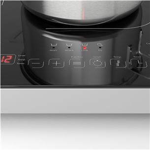 Mini viryklė Caso ProGourmet 3500 Prekė - 02233