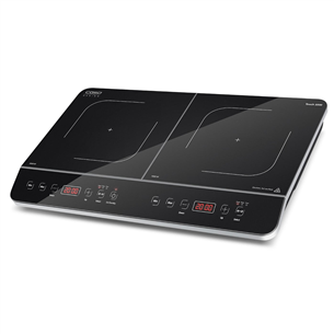 Mini viryklė Caso Design Touch 3500, 3500 W  Prekė - 02018 02018
