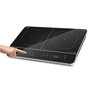 Mini viryklė Caso Design Touch 3500, 3500 W  Prekė - 02018