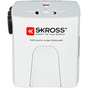 Adapteris Skross MUV Micro Prekė - 7640166323259 7640166323259