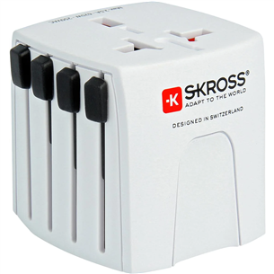 Adapteris Skross MUV Micro Prekė - 7640166323259