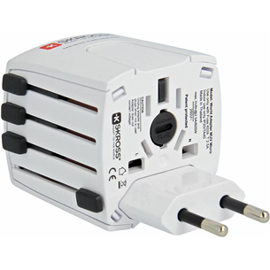 Adapteris Skross MUV Micro Prekė - 7640166323259