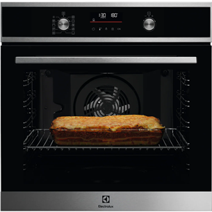 Orkaitė Electrolux Prekė - EOF6P76X2 EOF6P76X2