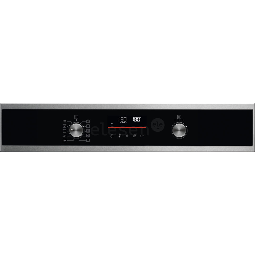 Orkaitė Electrolux Prekė - EOF6P76X2