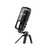 Mikrofonas RODE NT-USB+ Prekė - NTUSB+