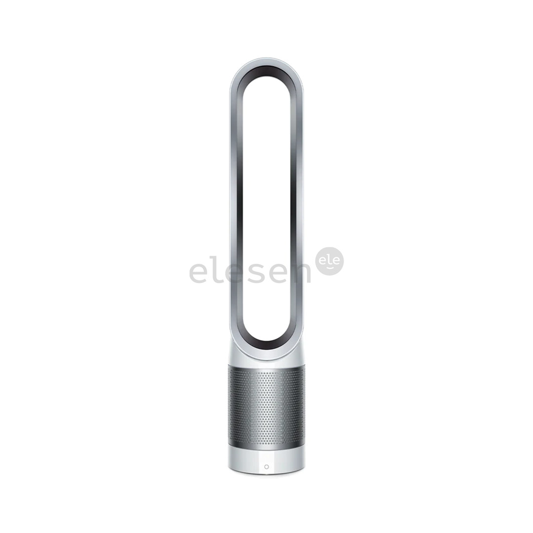 Dyson Pure Cool, silver - Air purifier