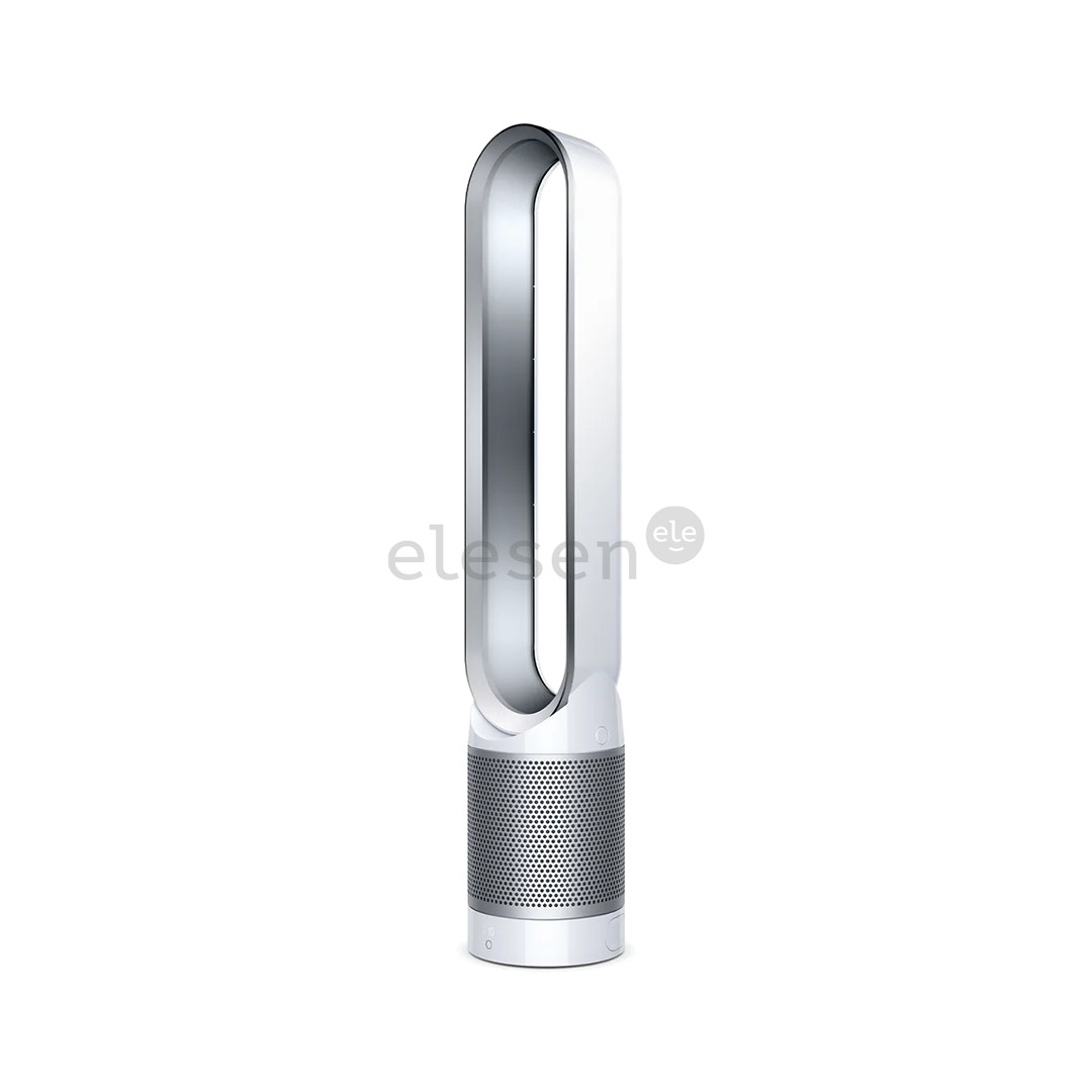 Dyson Pure Cool, silver - Air purifier