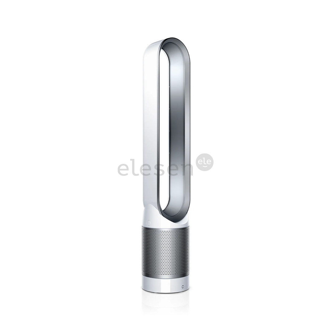 Dyson Pure Cool, silver - Air purifier