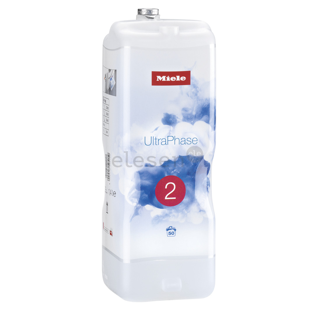 Miele UltraPhase 2 - Skalbiklis