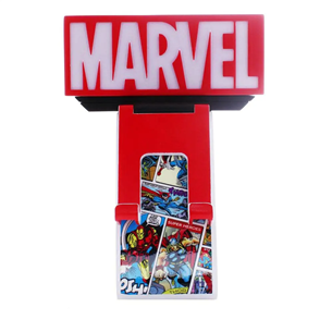 Laikiklis Cable Guy ICON Marvel Prekė - 5060525895272 5060525895272