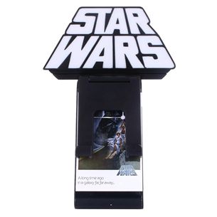 Laikiklis Cable Guy ICON Star Wars Prekė - 5060525895265 5060525895265