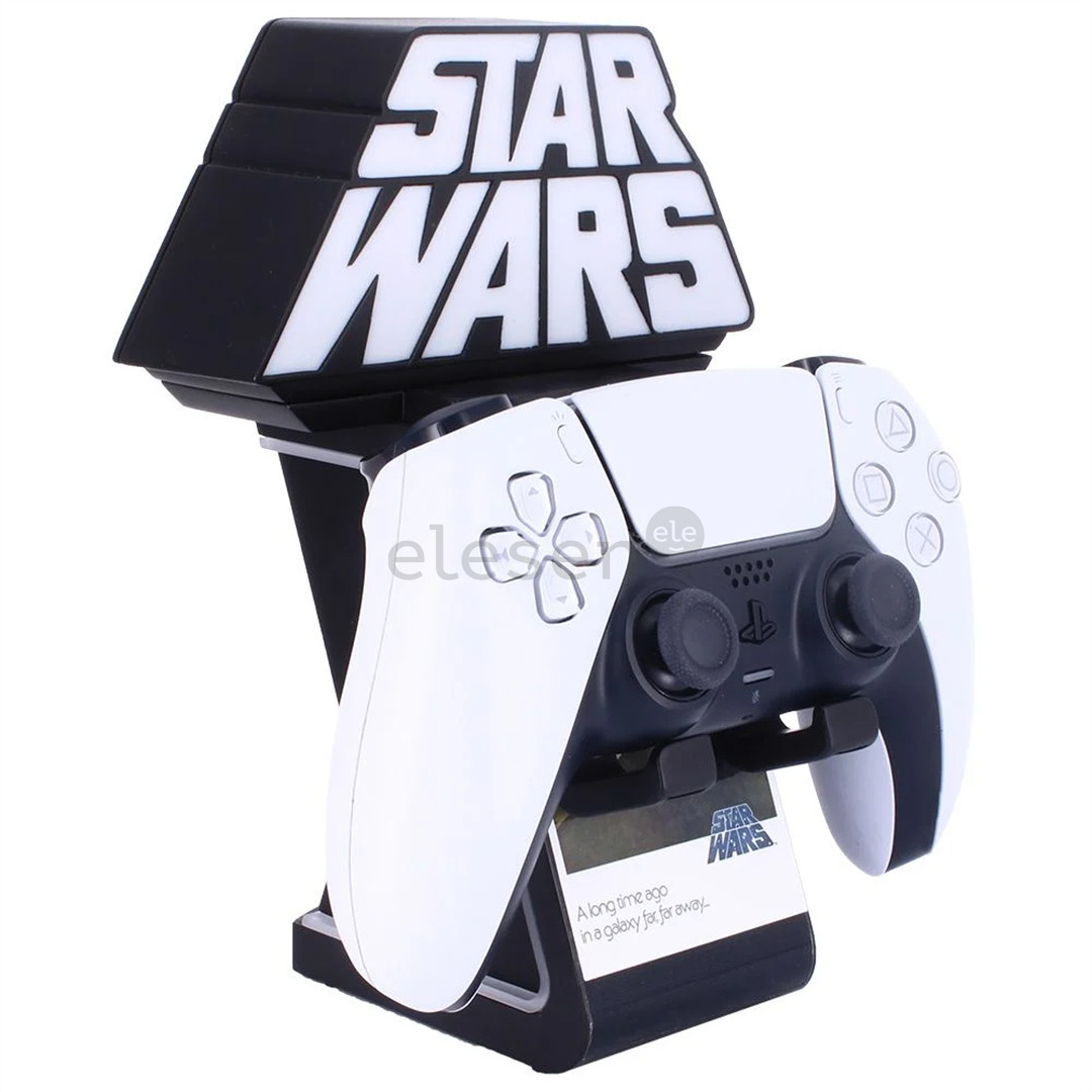 Laikiklis Cable Guy ICON Star Wars Prekė - 5060525895265