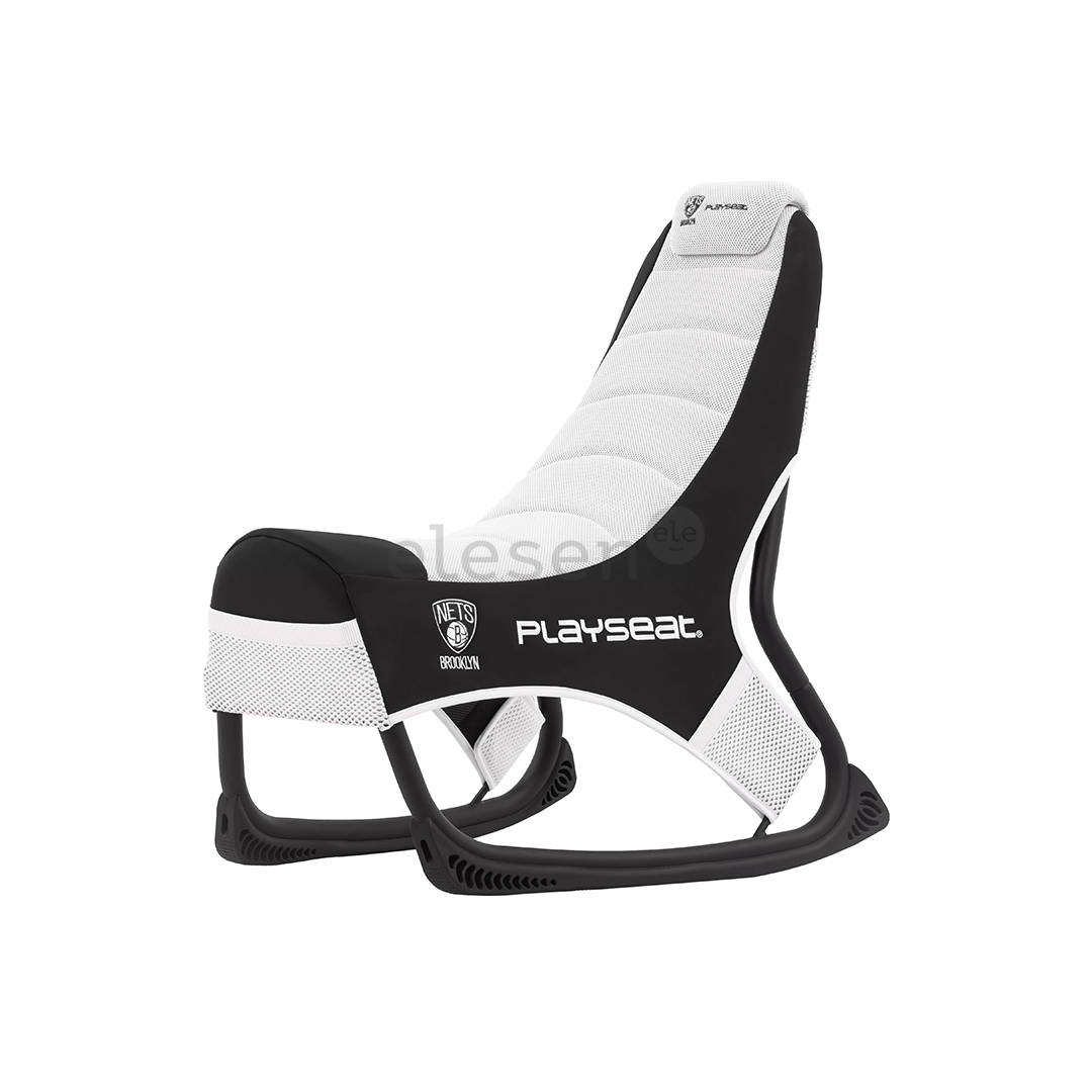 Žaidimų kėdė Playseat PUMA Active Champ NBA Edition, Brooklyn Nets Prekė - NBA.00284