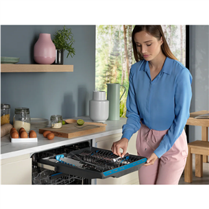 Įmontuojama indaplovė Electrolux Prekė - EEM48320L
