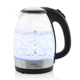 Gallet Brinay BOU 741, 2200 W, 1.7 L, glass - Kettle Item - GALBOU741