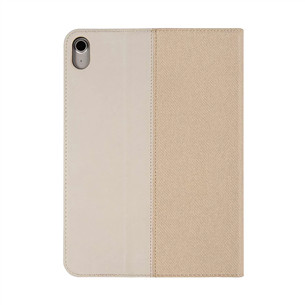 Gecko Easy-Click 2.0, iPad Pro (10-го поколения, 2022), бежевый - Чехол для планшета