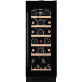 Įmontuojamas vyno šaldytuvas Electrolux EWUS020B5B