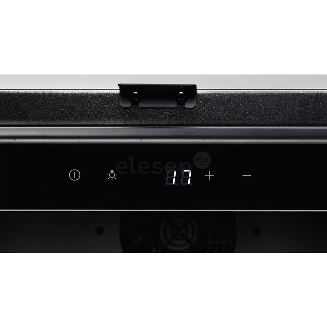 Įmontuojamas vyno šaldytuvas Electrolux EWUS020B5B