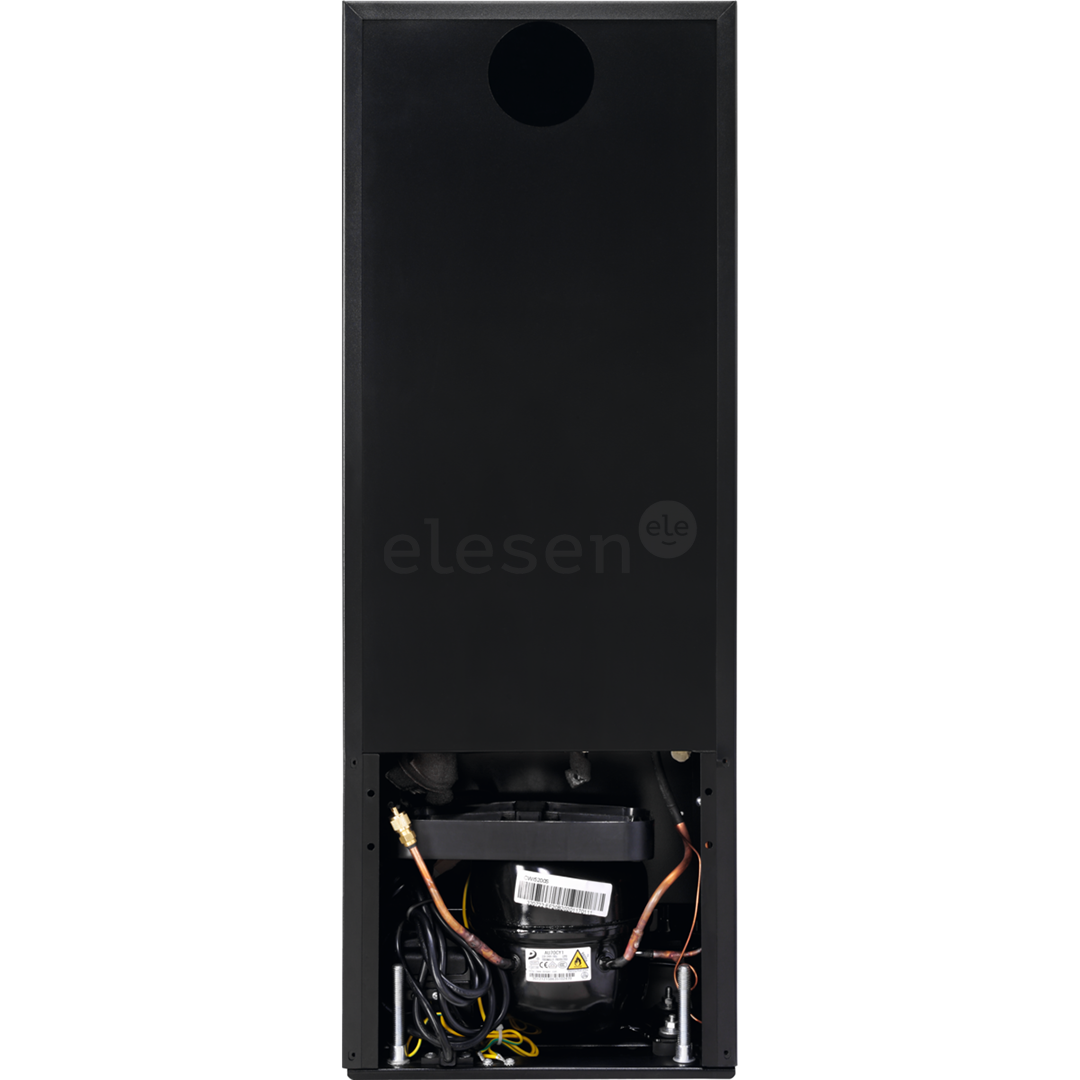 Įmontuojamas vyno šaldytuvas Electrolux EWUS020B5B