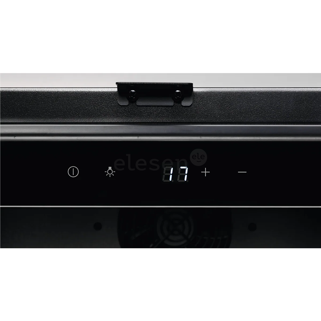 Įmontuojamas vyno šaldytuvas Electrolux EWUS052B5B