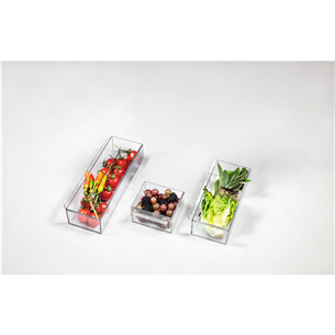 Įmontuojamas šaldytuvas Electrolux Prekė - ENS8TE19S