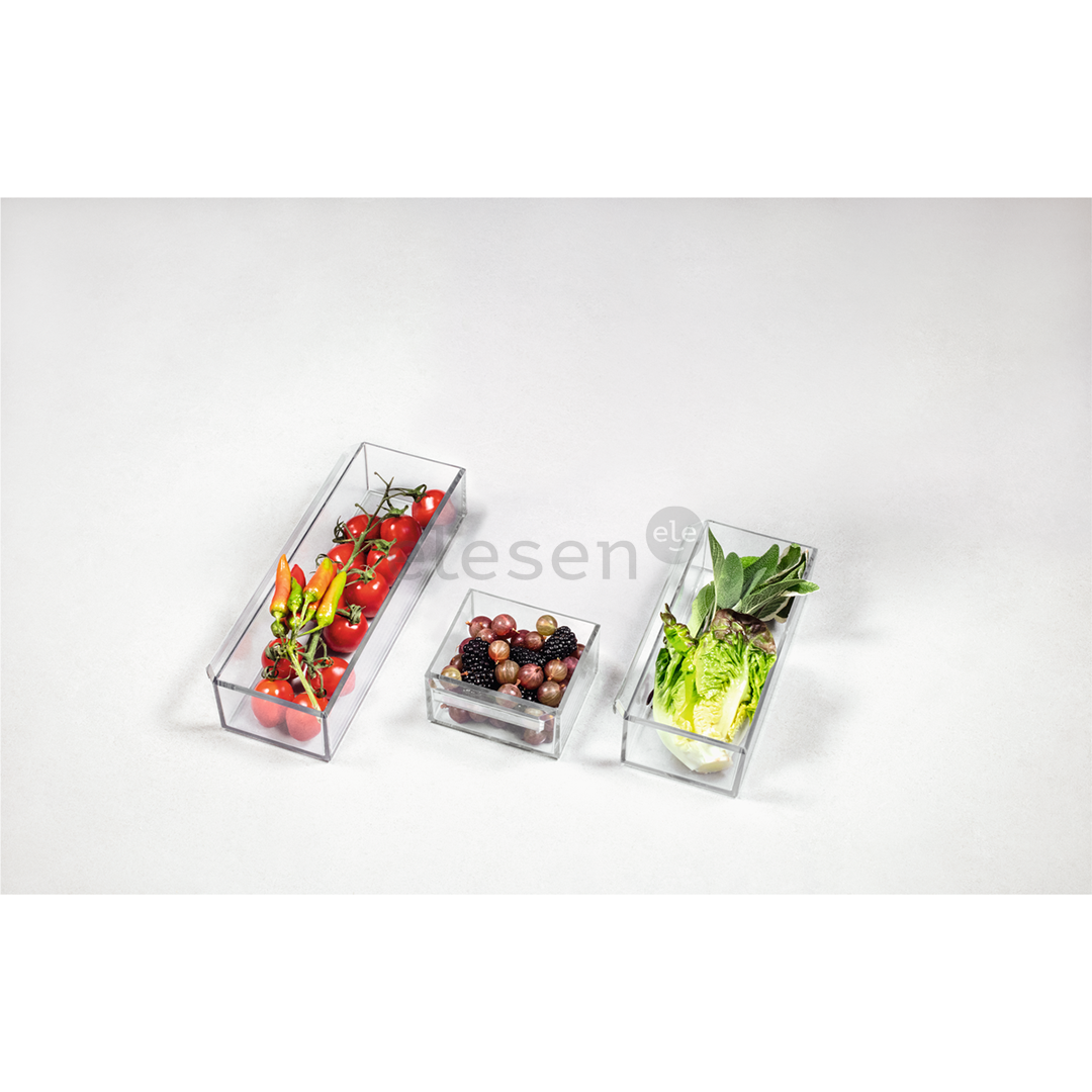 Įmontuojamas šaldytuvas Electrolux Prekė - ENS8TE19S