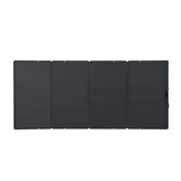Saulės elementas maitinimo šaltiniui EcoFlow Solar Panel, 400W, black Prekė - 5006701012