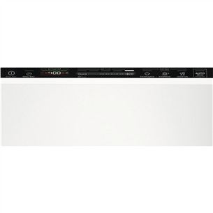 Electrolux 700 GlassCare, QuickSelect, 10 комплектов посуды - Интегрируемая посудомоечная машина