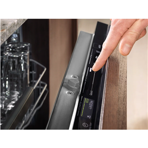 Indaplovė Electrolux Prekė - EEM63301L