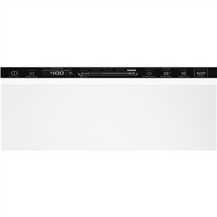 Electrolux 700 GlassCare, 15 комплектов посуды - Интегрируемая посудомоечная машина