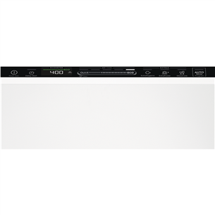 Įmontuojama indaplovė Electrolux Prekė - EEM69310L