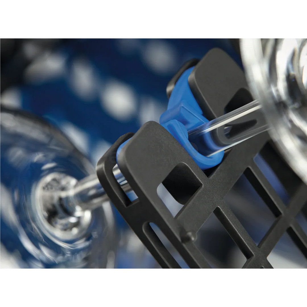 Electrolux 700 GlassCare, 15 комплектов посуды - Интегрируемая посудомоечная машина