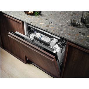 Įmontuojama indaplovė Electrolux Prekė - EEM69310L