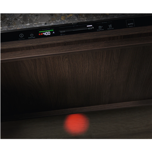 Įmontuojama indaplovė Electrolux Prekė - EEM69310L