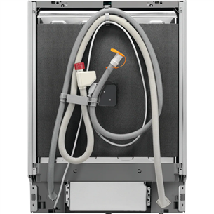 Įmontuojama indaplovė Electrolux Prekė - EEM69310L