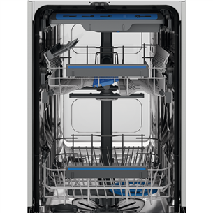 Įmontuojama indaplovė Electrolux Prekė - EEM43200L