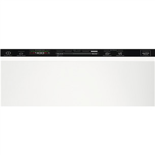 Electrolux 700 MaxiFlex, 10 place settings - Built-in Dishwasher