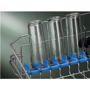 Electrolux 700 MaxiFlex, 10 place settings - Built-in Dishwasher