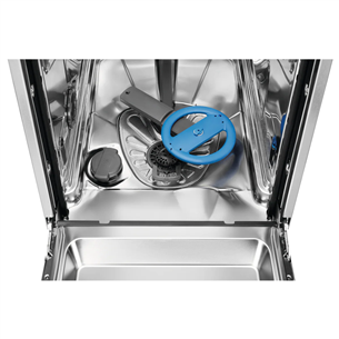 Įmontuojama indaplovė Electrolux Prekė - EEM43200L