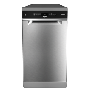Indaplovė Whirlpool Prekė - WSFO3O34PFX WSFO3O34PFX