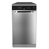 Indaplovė Whirlpool Prekė - WSFO3O34PFX