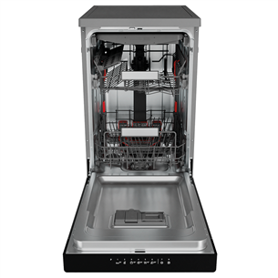 Indaplovė Whirlpool Prekė - WSFO3O34PFX