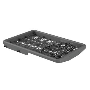 Indaplovė Whirlpool Prekė - WSFO3O34PFX