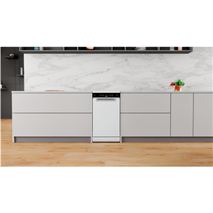 Indaplovė Whirpool Prekė - WSFO3O34PF