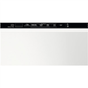 Electrolux 300 AirDry, 9 комплектов посуды - Интегрируемая посудомоечная машина