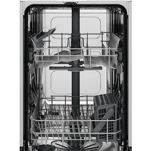Įmontuojama indaplovė Electrolux Prekė - EEA12100L
