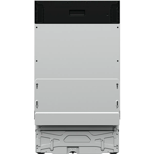 Įmontuojama indaplovė Electrolux Prekė - EEA12100L